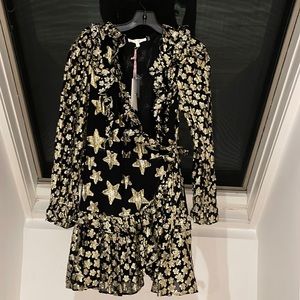 Beautiful dress from LSF!